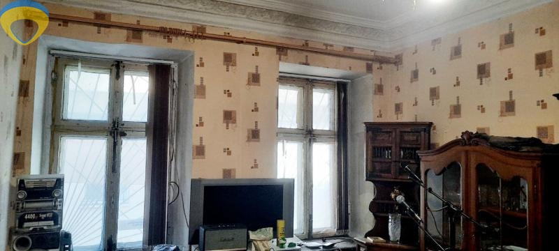 продажа однокомнатной квартиры номер A-174216 в Приморском районе, фото номер 4